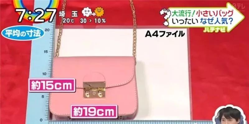 日本女生一般背什么包包,日本女人为什么要背那么多包包