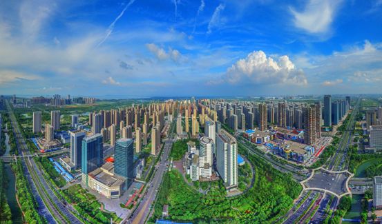 合肥市为民服务,合肥为人民服务