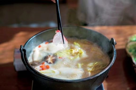 豆瓣9.5《风味人间》横跨东西，哪些餐厅新品惊艳南北？｜城市指南