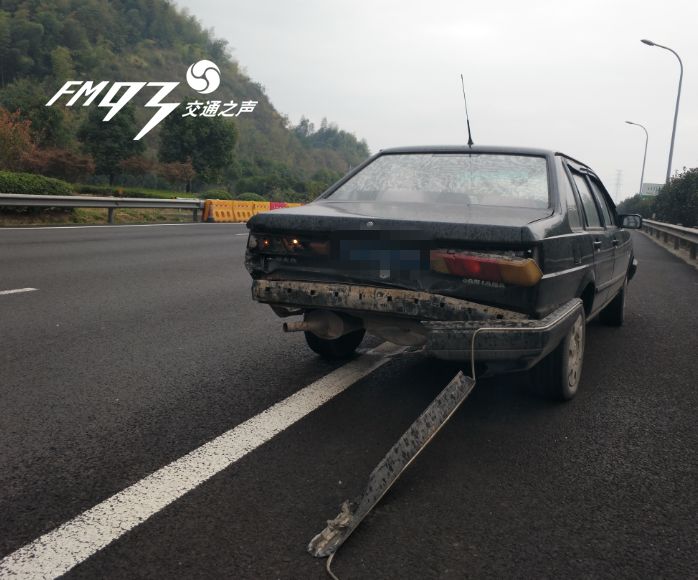 宁波19岁男孩追尾车祸,宁波小伙追尾事故