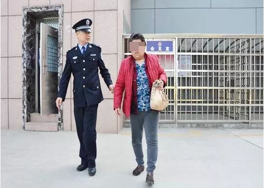 山东三大改造典型案例,泰安监狱五大改造山东法制报