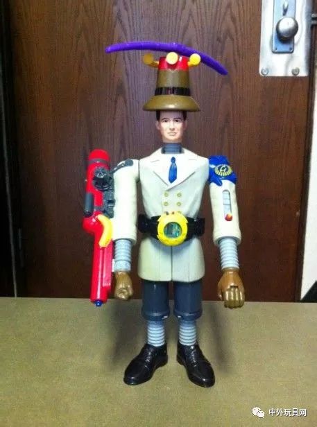 你绝对没看过的玩具,你绝对没见过的零食