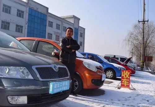 个人过户给公司车辆过户流程,汽车车牌过户知识普及