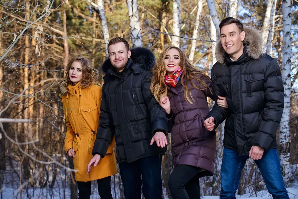 全国抽检羽绒服哪些不合格,市场监管羽绒服