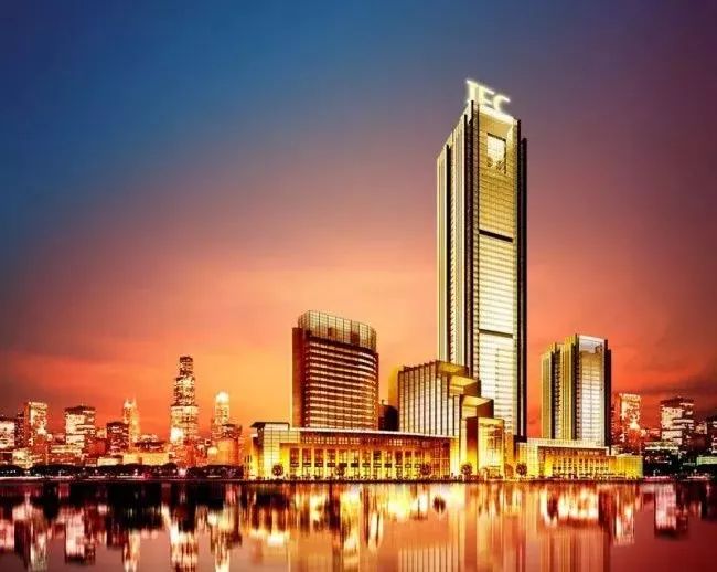 「巡礼蜀山经济地标」留言赢加油卡活动继续啦！见证蜀山繁华，这里有你的足迹吗？