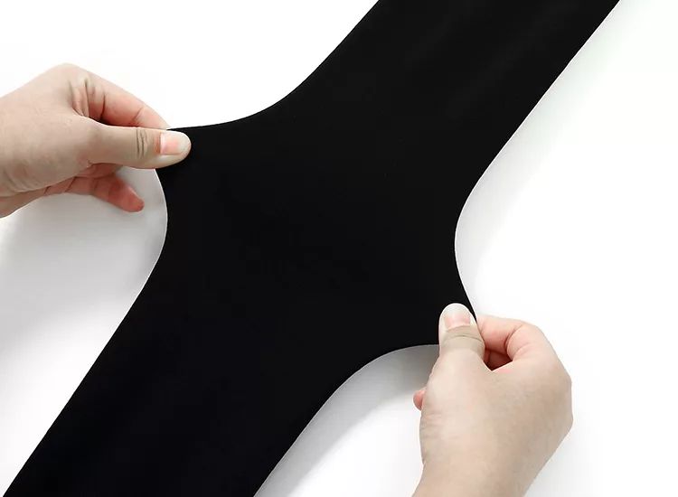 高腰收腹加绒加厚连裤袜冬款,高腰大码连裤袜收腹提臀加厚加绒