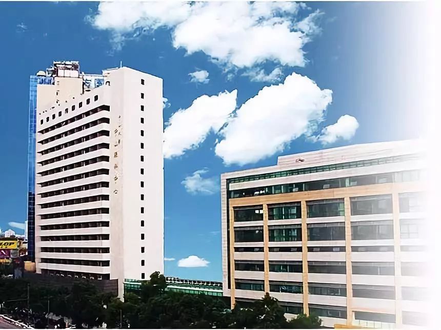 广东综合能力最强的医院是哪家,2021年广东最强医院排名