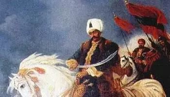 奥斯曼帝国简史搞笑版,奥斯曼帝国简史37