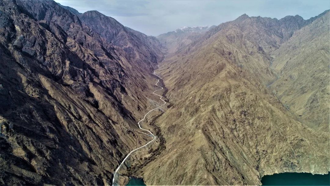 祁连山宝塔,祁连山脚下一座明代城堡