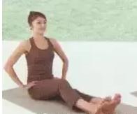 o型腿瑜伽视频,o型腿最快变直的瑜伽