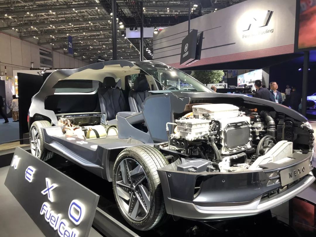 可能是最适合双11的展会，备好购物车跟我来！