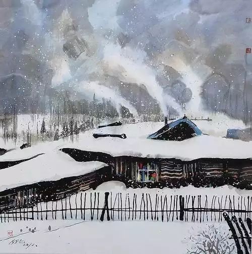 立冬名家散文大全,立冬诗词十首原创作品