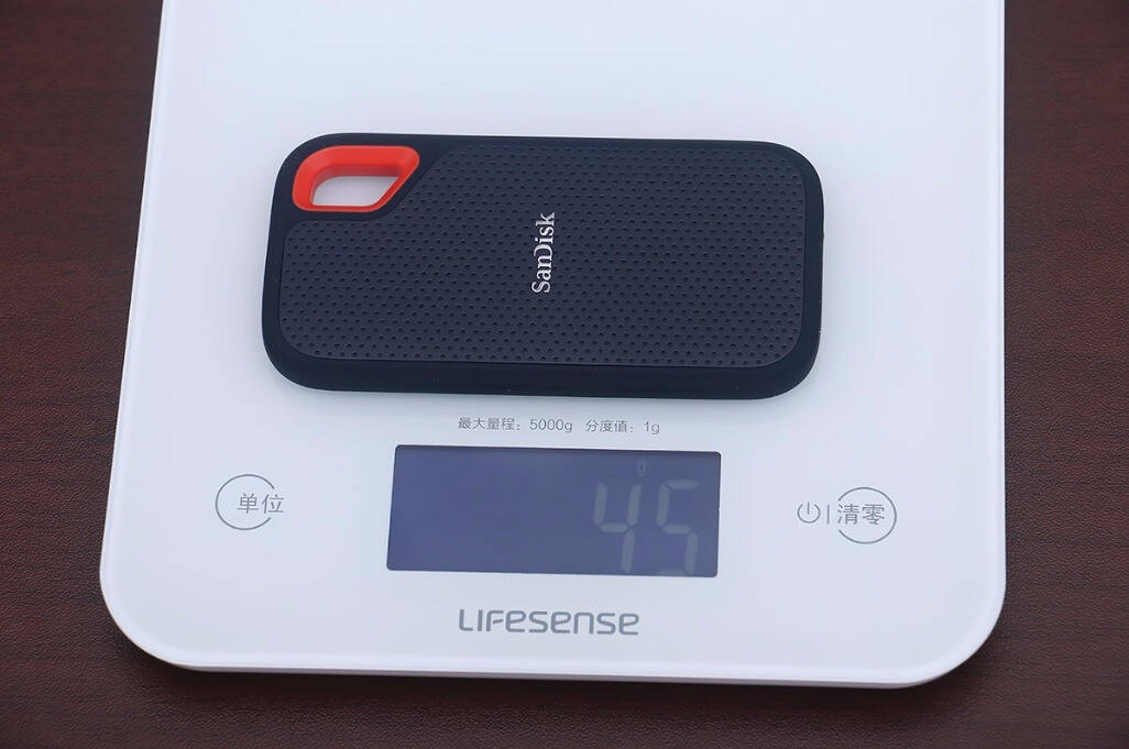 闪迪加强版240固态硬盘怎么样,闪迪500g移动固态