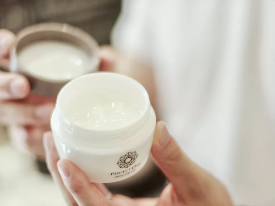 神奇的修护面霜,7ml高效急救面霜