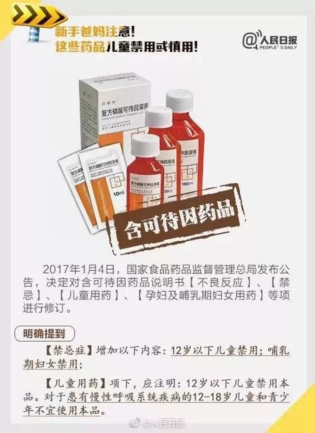 用药不当危害数据视频,6类值得家长警惕儿童用药名单