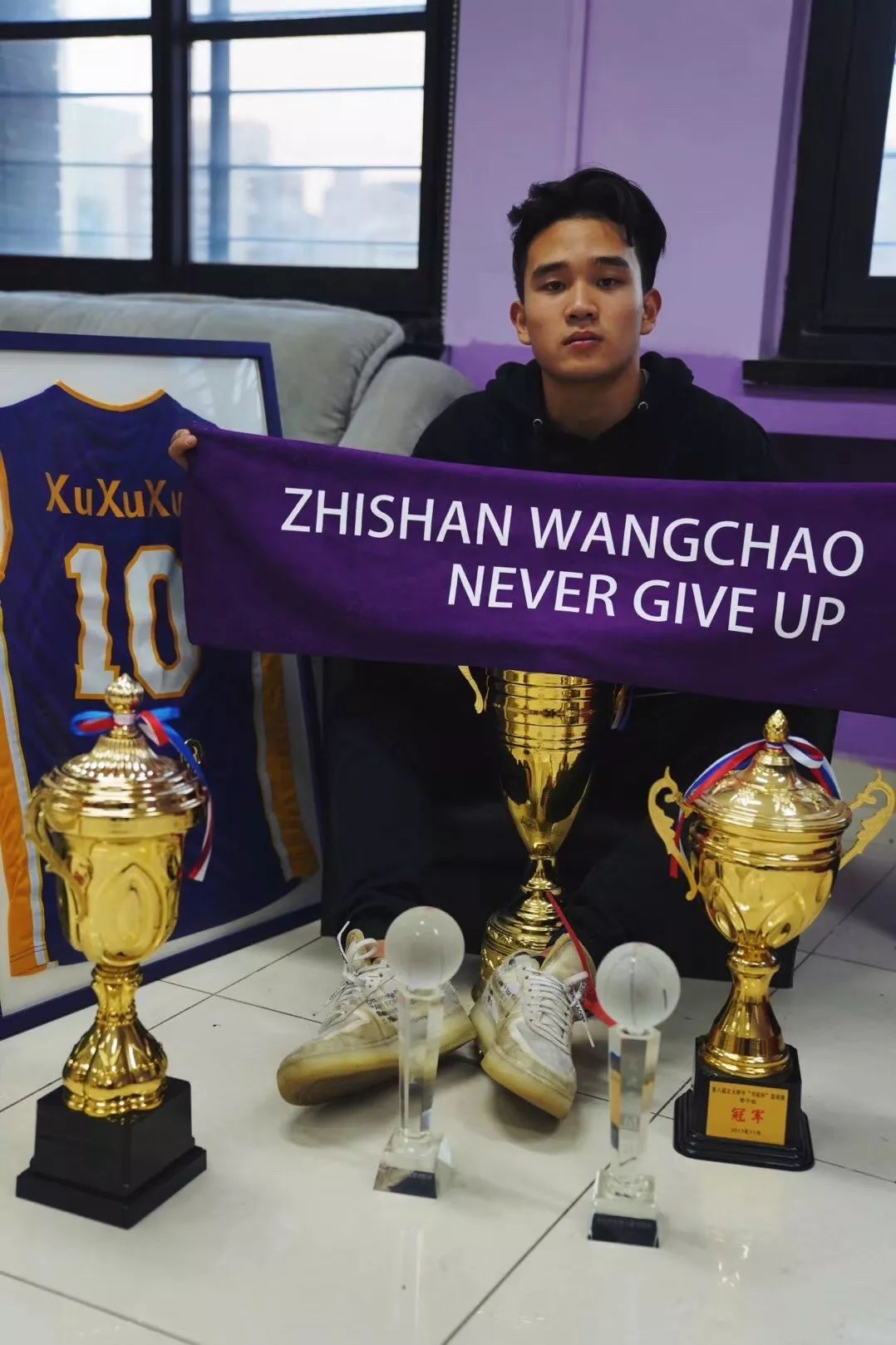 北大附中篮球赛2022年,北大附中校队比赛