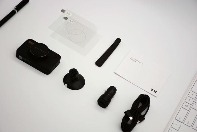 小米米家智能行车记录仪评测,小米米家行车记录仪1s使用说明书