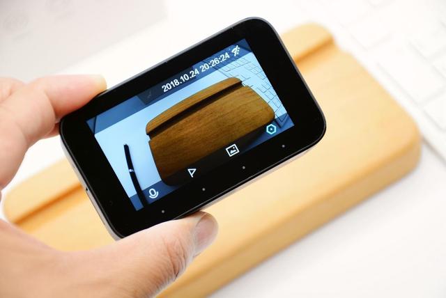 小米米家智能行车记录仪评测,小米米家行车记录仪1s使用说明书