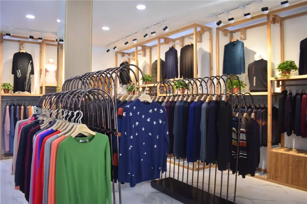 广陈羊毛衫直营店,广陈镇羊毛衫