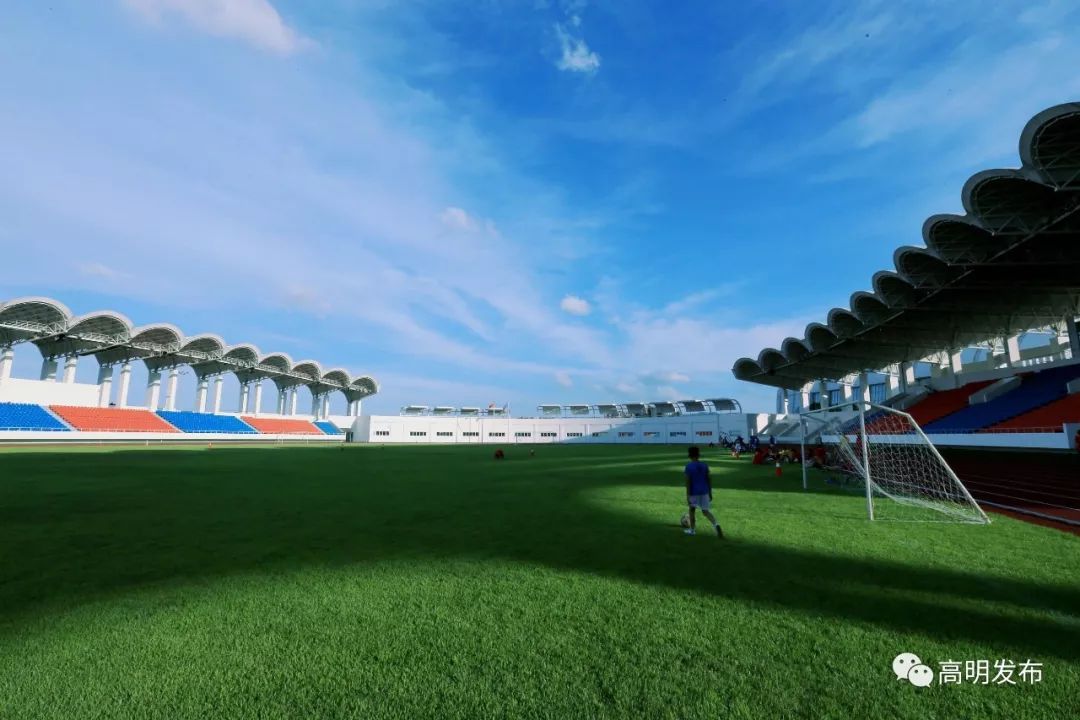 送250张票！世界级赛事将在高明上演，20多个国家和地区参赛