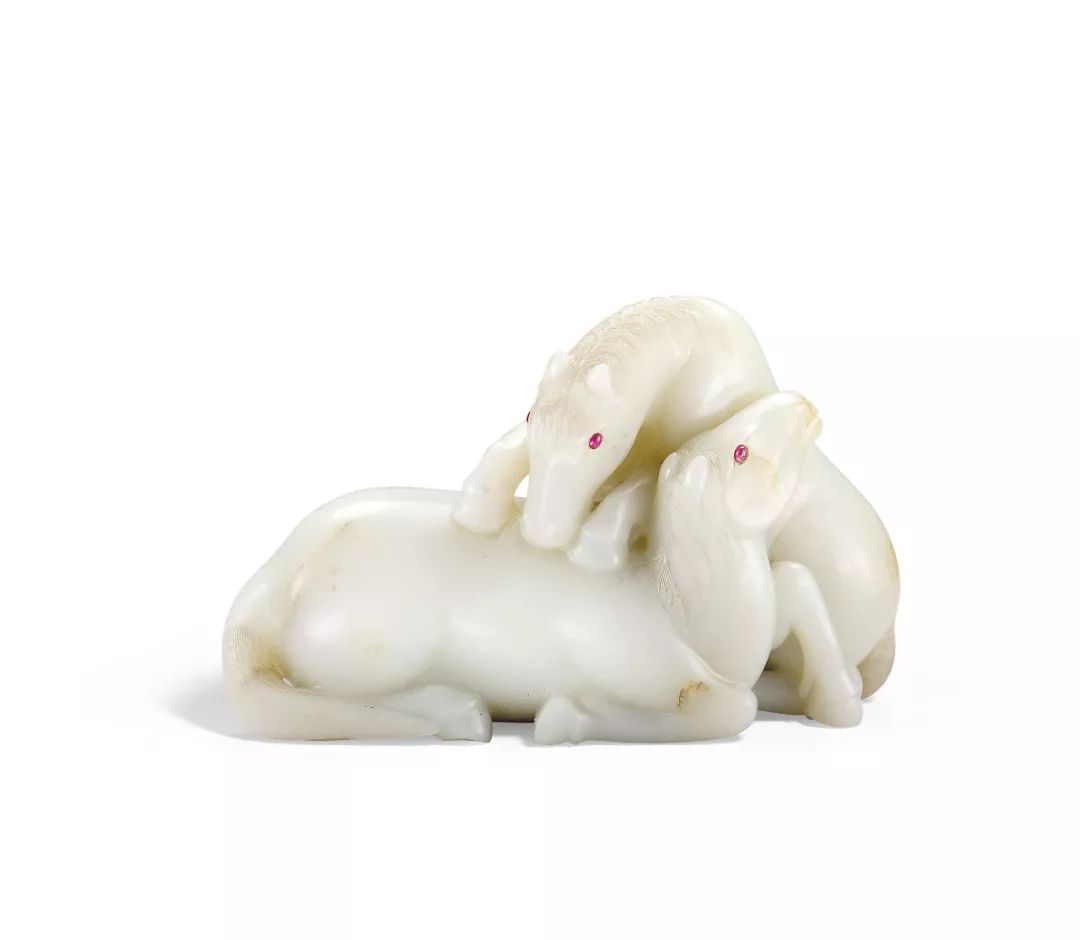 2021佳士得香港秋拍瓷器展品,2021香港佳士得秋拍纪录