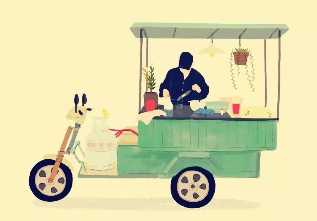 狂送100个！涿州这家煎饼神话，在江湖上流传了3年，五个人中就有三个人吃过！