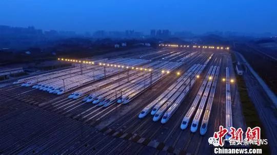 桂林高铁出行的最新通告,最新桂林高铁新消息