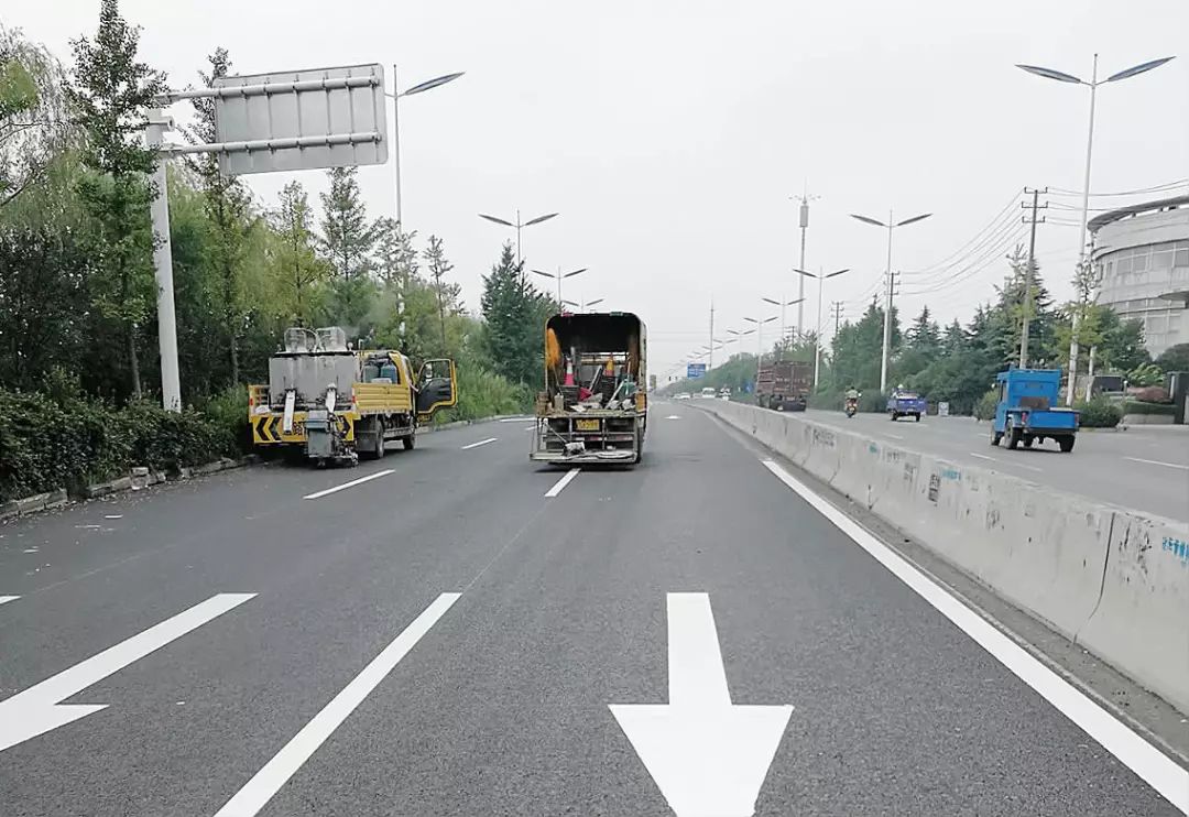 微报|微商产品成“毁脸”重灾区、233国道江都段大修工程竣工……这些身边事你应该知道!