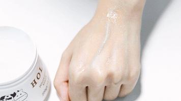 油腻泛红毛孔粗大用什么面膜,油腻暗沉皮肤用什么护肤品好