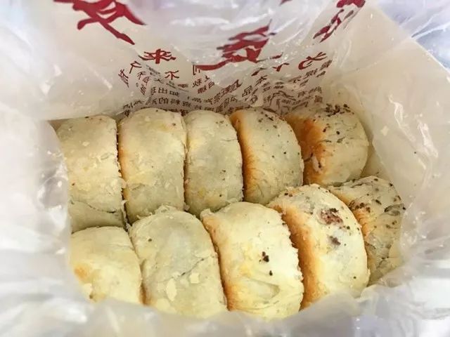 吃货｜甜到心里！吃过魔都这12家土味甜品，瞬间穿越童年记忆