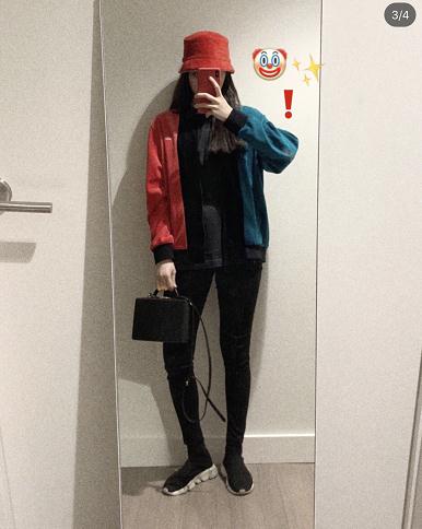 向往的生活第四季欧阳娜娜挖藕,向往的生活欧阳娜娜和张子枫化妆