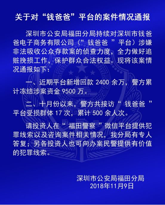 p2p国家监管最新消息晋商贷,p2p晋商贷回款最新消息