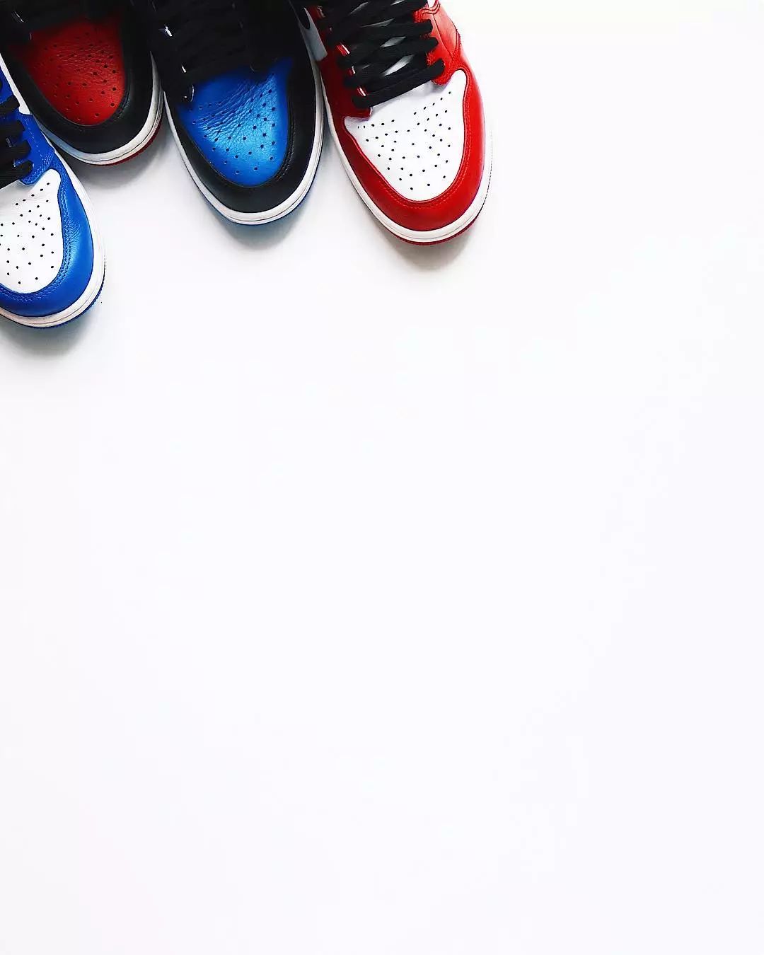 aj1藤原浩细节讲解,aj1藤原浩限定