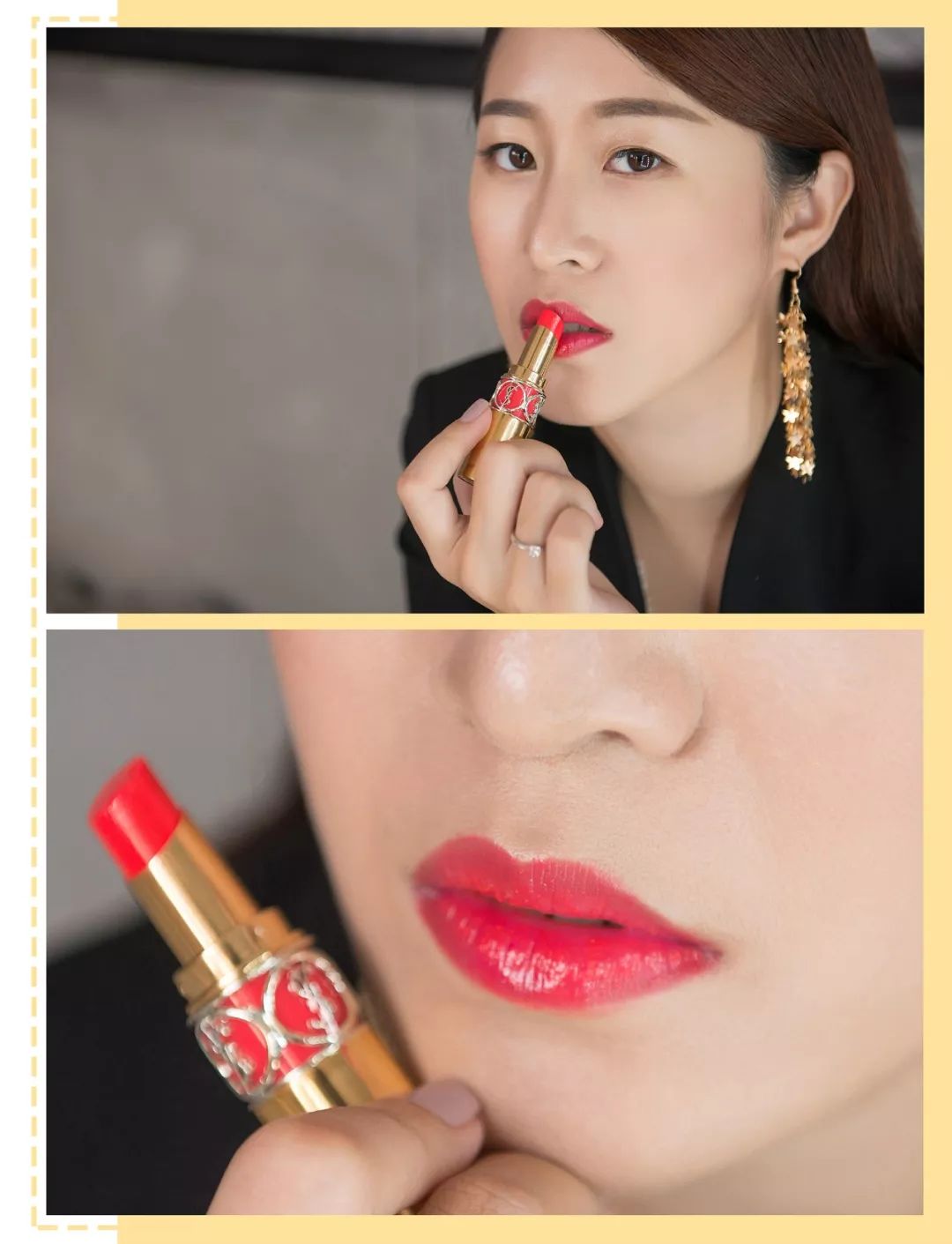 这个大牌竟然放大招？我敢赌，这波双十一它赢定了！