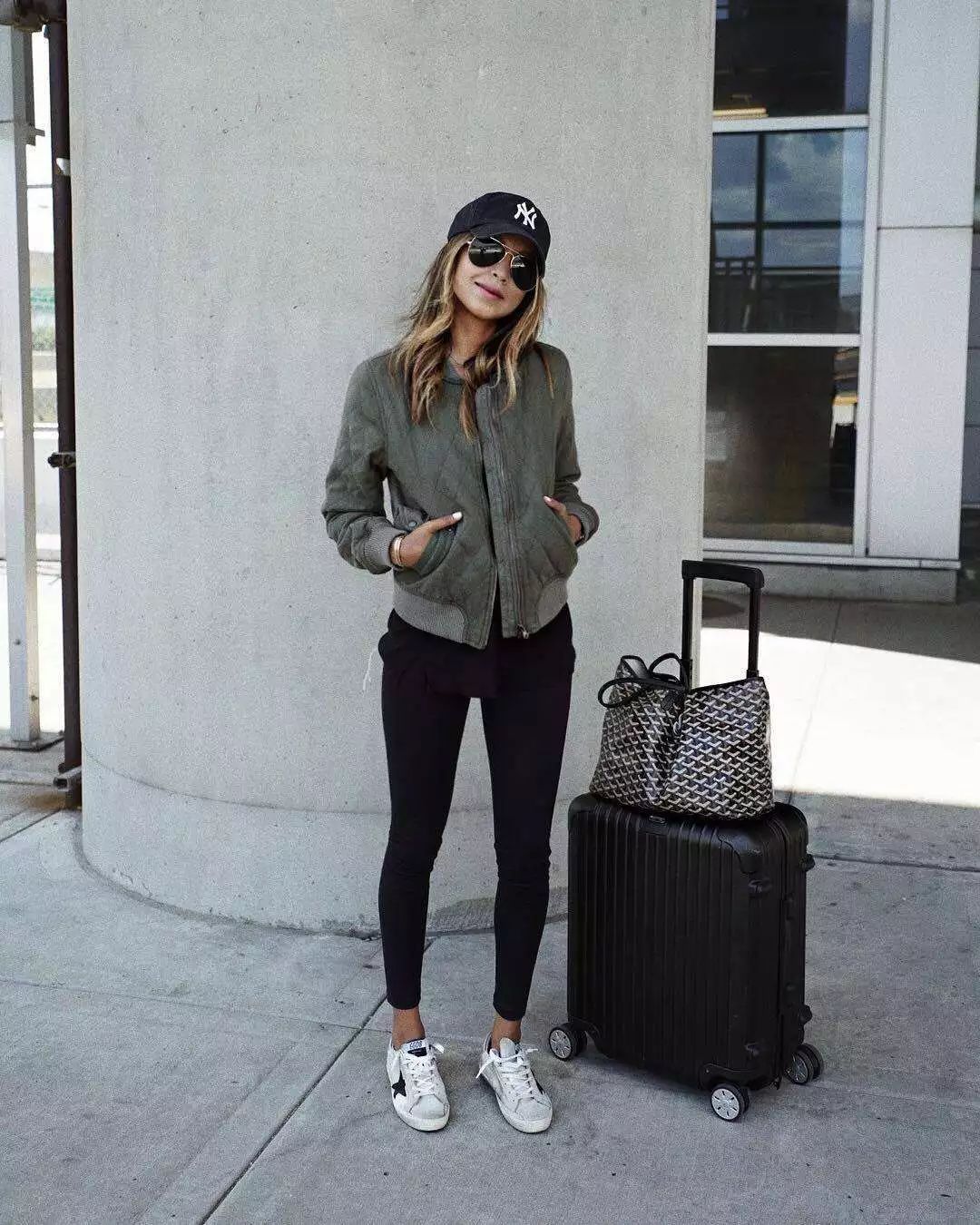 穿上瘦5斤的神器！难道要等双十一结束再告诉你么！