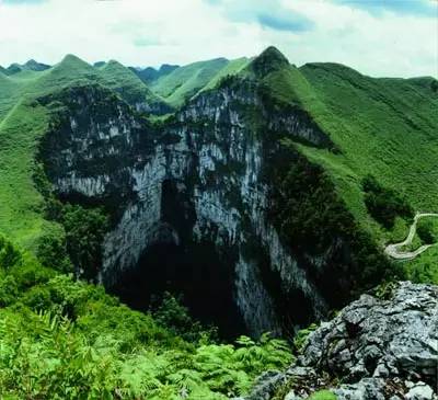 头条丨别劝了！我决定留在广西过春节，好吃又好玩，关键还不冷