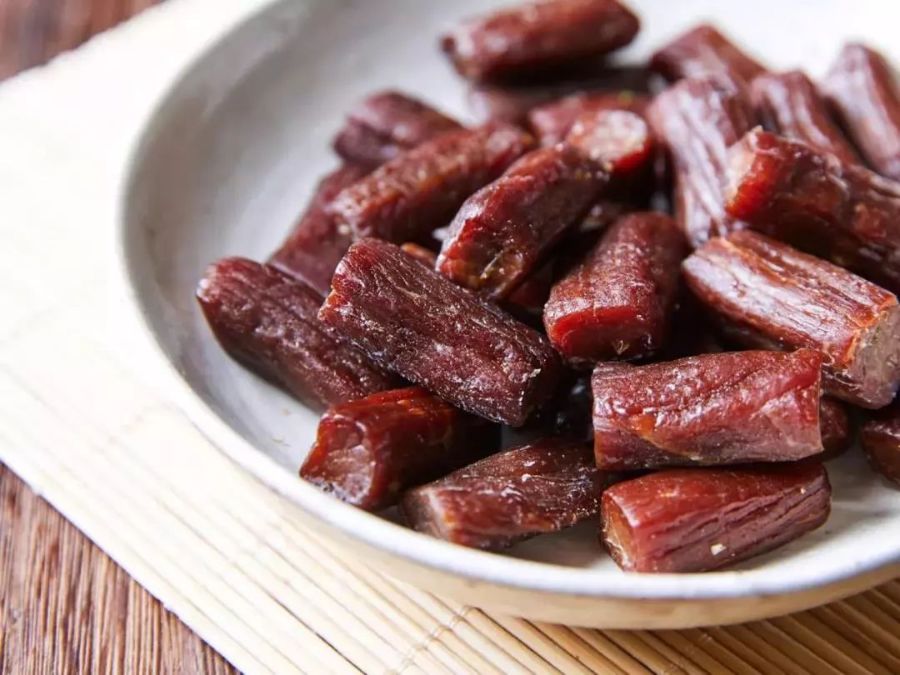 爆款零食回购率第一,回购率超高的小零食