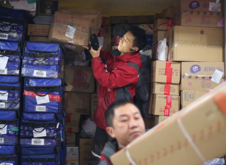 十九件礼物包裹,20公斤以上的包裹怎么寄便宜