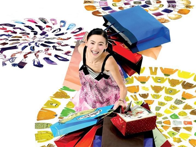 双十一美女购物车,双11小姐姐们购物车都囤了啥