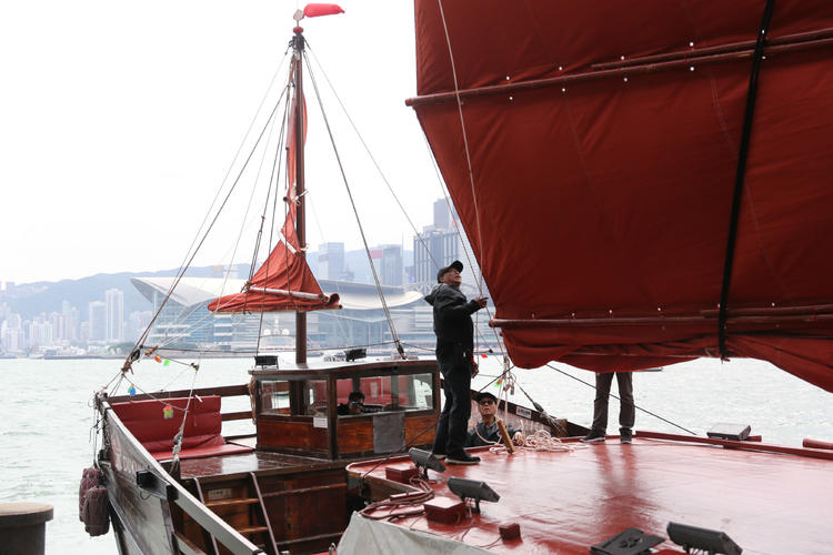 老渔民牛哥，香港的渔业变化的见证者｜香港市井⑥