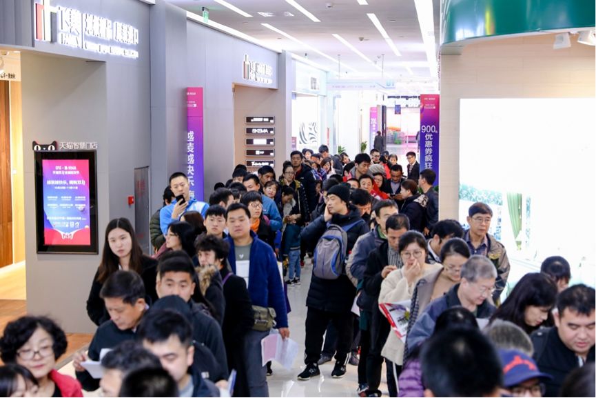 你所不知道的童年原版,双11背后的汗水和梦想