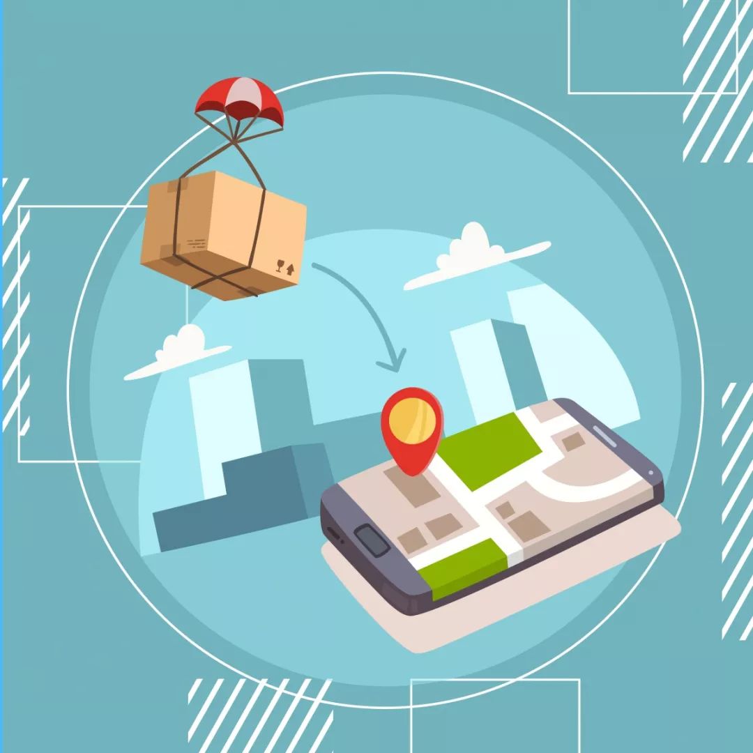 你“剁手”了吗？大批包裹已经在路上，收件时请注意这些！