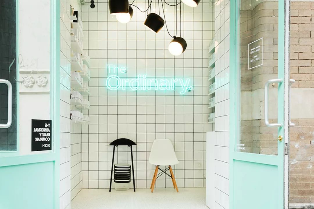 theordinary全线品牌测评,用了theordinary头皮精华长痘