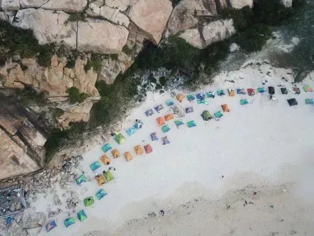 深圳网红景点马尔代夫,深圳马尔代夫沙滩附近游玩