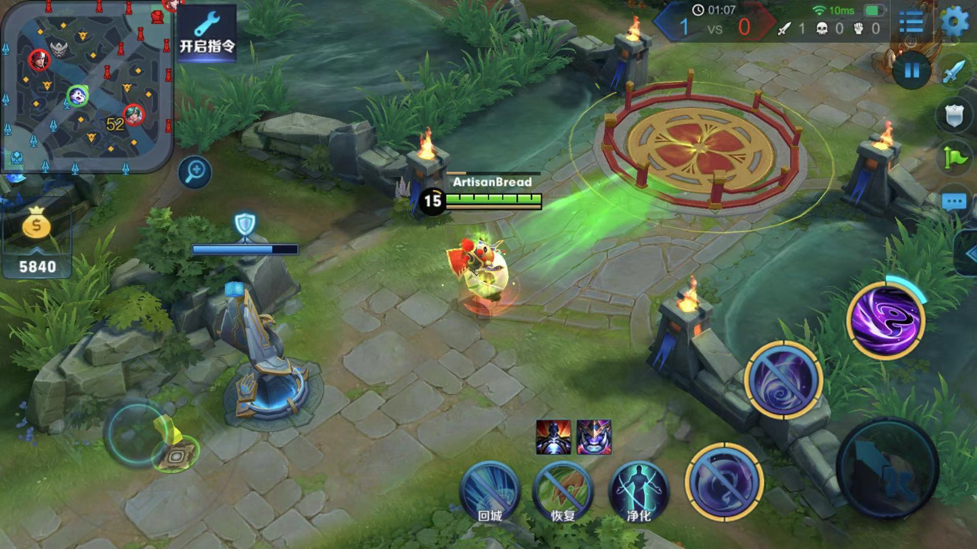 s26梦奇ad厉害还是ap厉害,新版本梦奇出装边路ap还是ad