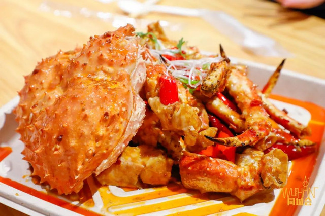 火爆全国的网红超市盒马鲜生来武汉啦！首店开业波龙88元一只，超多爆款买一送一！