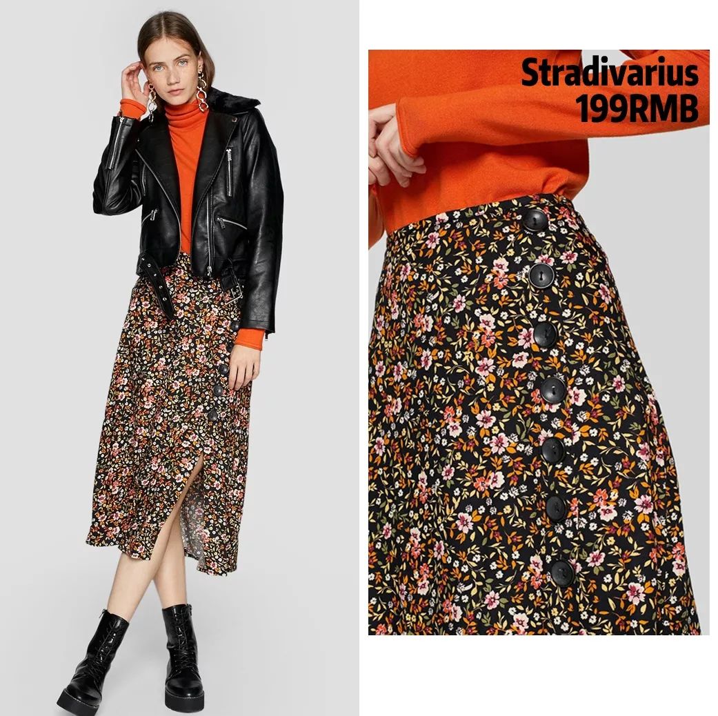 冬天穿的裙子便宜又有高级感,冬季哪些裙子比较轻盈又好穿