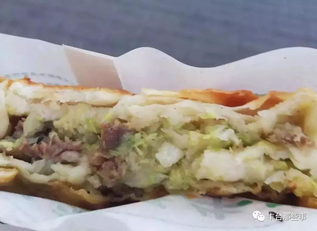 北京正宗牛街清真小吃,半年吃遍34家回民街小吃