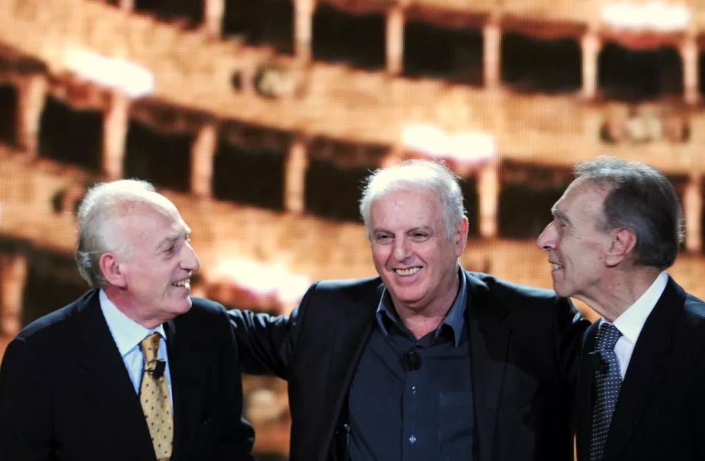 巴伦博伊姆怎么成名的,巴伦博伊姆全部视频