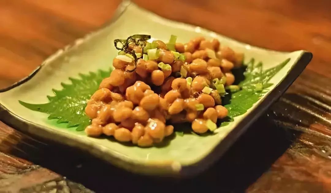 纳豆怎么吃最美味,纳豆怎么吃比较得体